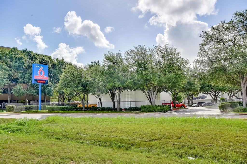 Studio 6-Houston, Tx - Hobby South Esterno foto
